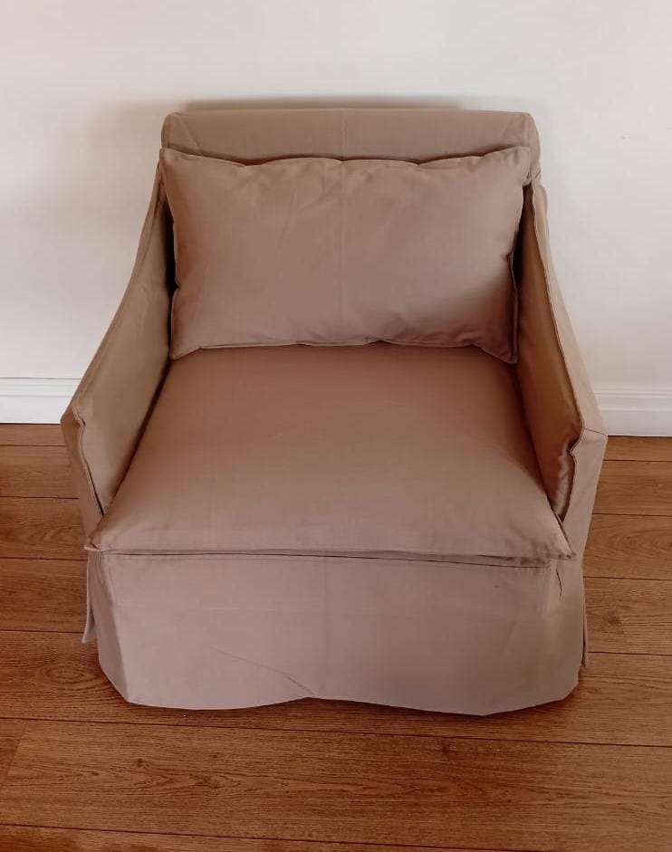 Capa Poltrona