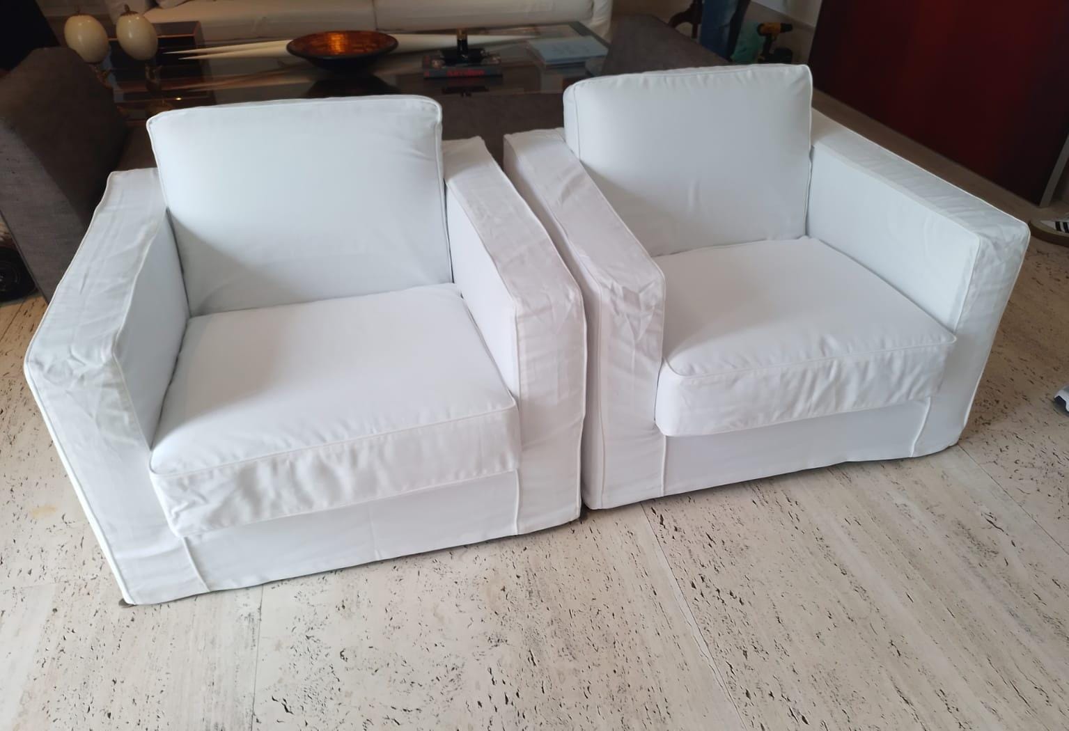 Capa Poltrona